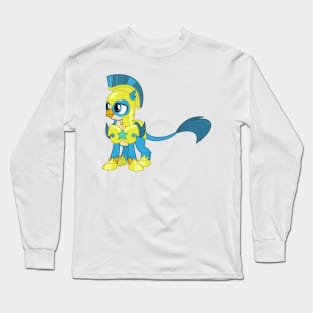 Future Gallus Long Sleeve T-Shirt